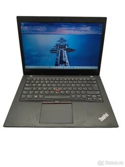 Lenovo ThinkPad L480 ( 12 měsíců záruka+Faktura )