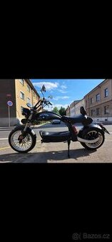 Elektroskutr