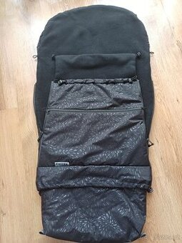 Zimní rostoucí fusak Emitex