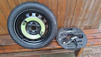 Dojezdove kolo R16 5x112