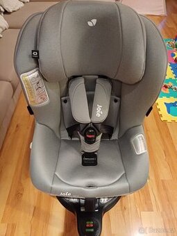Joie i-Spin 360 E SERIES