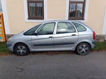Citroën Xsara Picasso