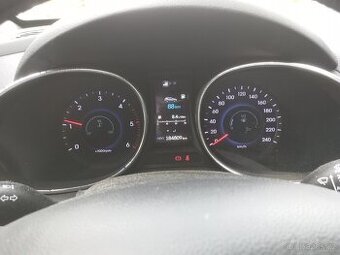 Prodám Hyundai Santa Fe rv2013