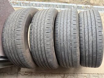 Letní pneu 215/60 R17 Continental