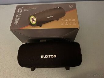 Buxton bbs 9900 blackfield