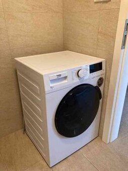 Pračka  se sušičkou