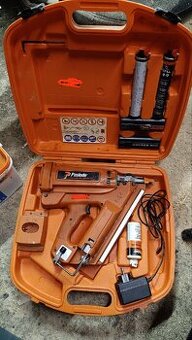 Hřebíkovací pistole Paslode