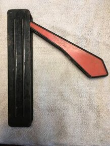 Výklopná směrovka, šipka 12V