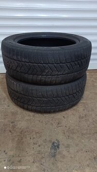 Zimní pneumatiky 235/55r19