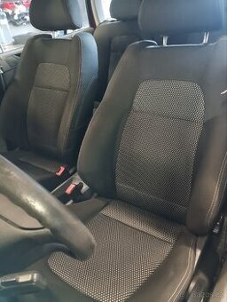 Fabia 1 Sportline sedačky "RS" zachovalé