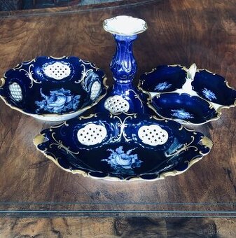 Porcelan Pirken Hammer