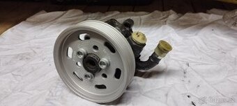 Servočerpadlo VW T5 a T6 s novou řemenicí