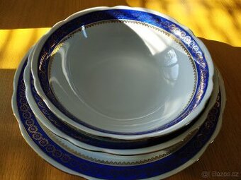 Jídelní souprava Loučky