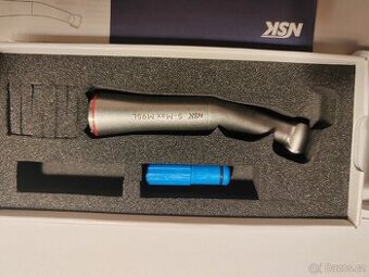 Vrták (kolínko) NSK