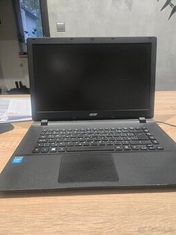 Notebook Acer Aspire ES1-511-COM4 SSD240