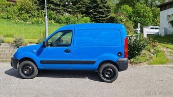 Renault Kangoo express 1.6 4x4