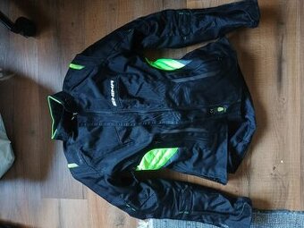 Prodám oblečení na motorku