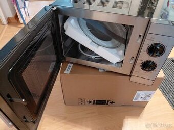 Mikrovlna trouba Privileg 1200W