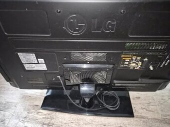 Funkční LG LED TV 94cm