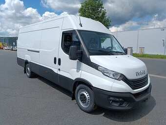 Iveco Daily 35S16V 2,3D 16m3 Nové vozidlo.