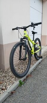 Dětské horské kolo Commencal