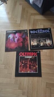 LP Olympic
