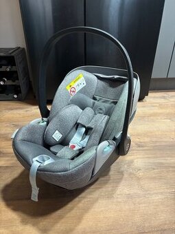Autosedačka Cybex Cloud T i-Size Plus
