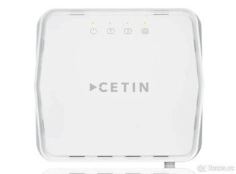 CETIN TERMINÁTOR (ZYXEL VMG4005-B60A)