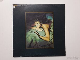 Sandra - Ten On One (The Singles) LP