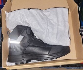 Pracovní boty 45 - Strauss