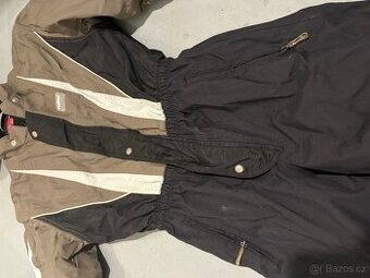 Lyžařská dětská kombinéza ReimaTec 140 (Age 10)