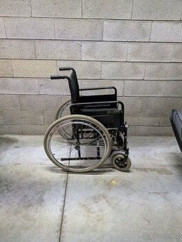 invalidní vozík