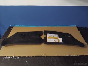 Fiat Ducato deka kapoty