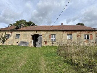 Prodej statku k reko. pozemek 3724 m2 - 1