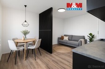 Prodej bytu 3+kk, 52 m², Ostrava, ul. Větrná - 1