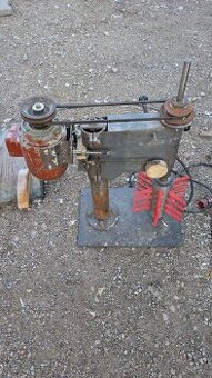 Stojanova vrtačka a škubačka