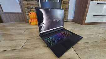 Dell Alienware m18 R2 RTX 4080 12Gb 175W TGP