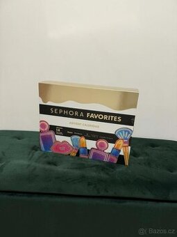 Sephora Favorites Adventní Kalendář