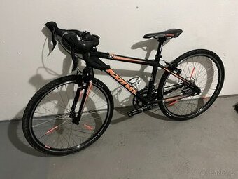Dětské silniční (gravel) kolo Kona JAKE24"