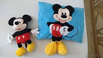 Myšák Mickey Mouse