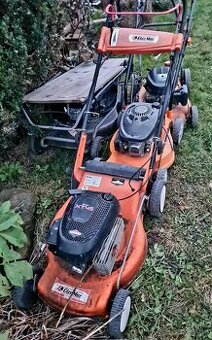 4 sekačky na dily Cena za vše 1000 kč