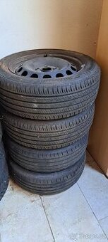 Pneumatiky 205/55 R 16