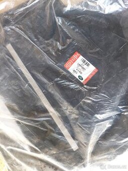 Gumové koberce Range Rover Evoque