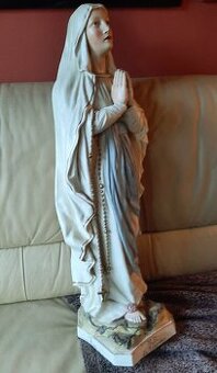 Panna Maria Madonna Bernard Bloch Eichwald