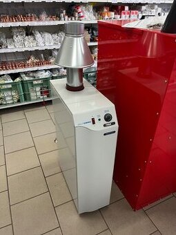 Kotel destila DPL 12