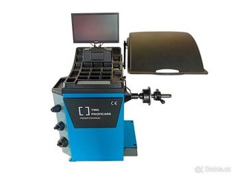 Vyvažovačka automatická LCD Phillips