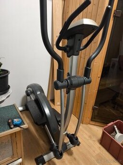 Eliptický trenažér KETTLER VERSO 307