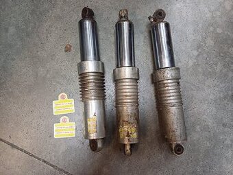 Krňavky ČZ motocross