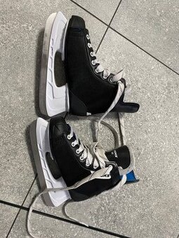 Dětské kanady vel EU38