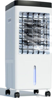 Prodám nový přenosný odpařovací chladič vzduchu